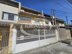 Sobrado com 3 Quartos à venda, 160m² no Bom Retiro, Curitiba - Foto 1