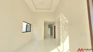 Casa de Condomínio com 3 Quartos à venda, 122m² no Cajupiranga, Parnamirim - Foto 2