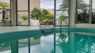 Casa com 4 Quartos para alugar, 520m² no Uberaba, Curitiba - Foto 26