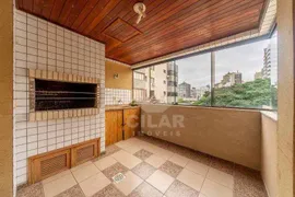 Apartamento com 2 Quartos para alugar, 121m² no Mont' Serrat, Porto Alegre - Foto 5