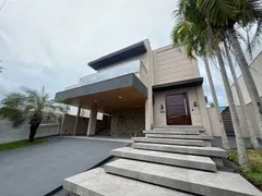 Casa de Condomínio com 3 Quartos para alugar, 360m² no Condomínio Florais Cuiabá Residencial, Cuiabá - Foto 26