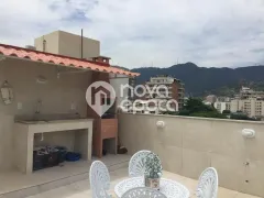 Cobertura com 3 Quartos à venda, 130m² no Vila Isabel, Rio de Janeiro - Foto 1