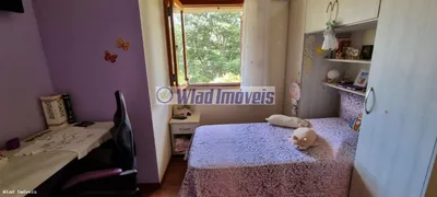 Casa com 4 Quartos à venda, 205m² no BOSQUE, Vinhedo - Foto 21