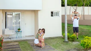 Casa de Condomínio com 2 Quartos à venda, 65m² no Liberdade, Parnamirim - Foto 1