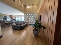 Casa de Condomínio com 3 Quartos à venda, 200m² no Jardim Golden Park Residence, Hortolândia - Foto 31