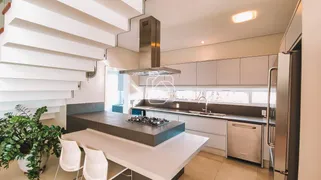 Casa de Condomínio com 4 Quartos à venda, 370m² no Jardim Vila Paradiso, Indaiatuba - Foto 8
