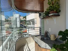 Apartamento com 3 Quartos à venda, 131m² no Agronômica, Florianópolis - Foto 26