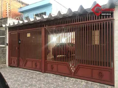 Casa com 2 Quartos à venda, 100m² no Vila Antonieta, São Paulo - Foto 1