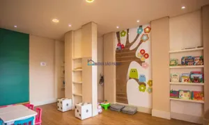 Apartamento com 3 Quartos à venda, 134m² no Saúde, São Paulo - Foto 7