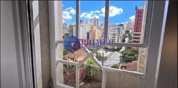 Apartamento com 4 Quartos para alugar, 130m² no Gutierrez, Belo Horizonte - Foto 7