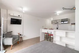 Apartamento com 1 Quarto à venda, 34m² no Champagnat, Curitiba - Foto 14