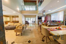 Casa de Condomínio com 5 Quartos à venda, 479m² no Granja Viana, Cotia - Foto 5