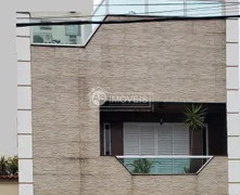 Sobrado com 4 Quartos à venda, 320m² no Embaré, Santos - Foto 20