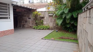 Casa Comercial com 4 Quartos para alugar, 200m² no Gonzaga, Santos - Foto 13