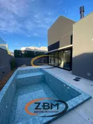 Casa de Condomínio com 4 Quartos à venda, 275m² no Fazenda Gleba Palhano, Londrina - Foto 24