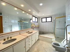 Apartamento com 4 Quartos para alugar, 399m² no São Benedito, Uberaba - Foto 6