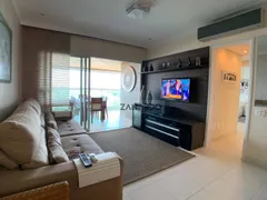 Apartamento com 3 Quartos para alugar, 130m² no Riviera de São Lourenço, Bertioga - Foto 8