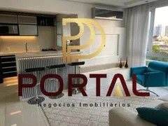 Apartamento com 2 Quartos à venda, 70m² no Jardim Botânico, Porto Alegre - Foto 1