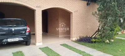 Casa de Condomínio com 3 Quartos à venda, 225m² no Loteamento Eldorado Jardim Residencial, Tremembé - Foto 4