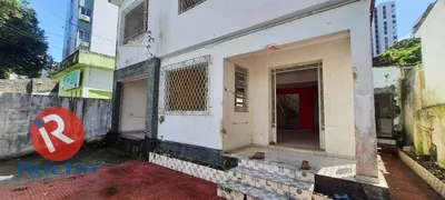 Casa Comercial com 3 Quartos para venda ou aluguel, 220m² no Espinheiro, Recife - Foto 4