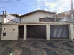 Casa com 3 Quartos para alugar, 160m² no Vila Maria, Campinas - Foto 27