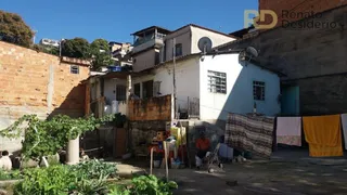Terreno / Lote / Condomínio à venda, 360m² no Casa Branca, Belo Horizonte - Foto 1
