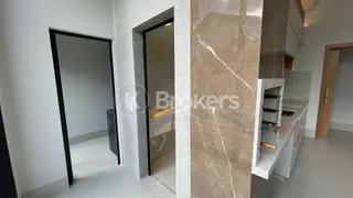 Casa de Condomínio com 4 Quartos à venda, 236m² no Jardins Bolonha, Senador Canedo - Foto 24