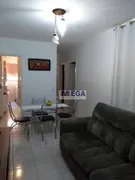 Apartamento com 2 Quartos à venda, 48m² no Parque Bandeirantes I, Sumaré - Foto 2