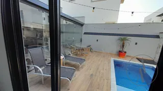 Casa de Condomínio com 3 Quartos à venda, 185m² no Jardim Residencial Chácara Ondina, Sorocaba - Foto 9