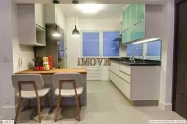 Apartamento com 3 Quartos à venda, 95m² no Chácara Santo Antônio, São Paulo - Foto 1