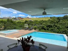 Casa de Condomínio com 6 Quartos à venda, 873m² no Loteamento Residencial Entre Verdes Sousas, Campinas - Foto 5