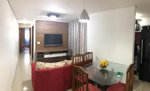 Apartamento com 2 Quartos à venda, 63m² no Vila Lucinda, Santo André - Foto 1