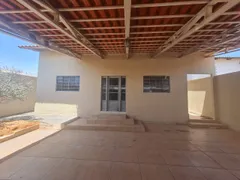 Casa com 2 Quartos à venda, 180m² no Residencial Buriti, Senador Canedo - Foto 1