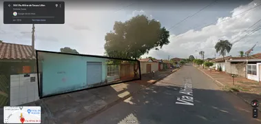 Terreno / Lote / Condomínio à venda, 369m² no Setor Rio Formoso, Goiânia - Foto 1