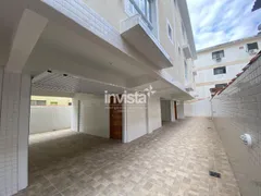 Sobrado com 2 Quartos à venda, 85m² no Marapé, Santos - Foto 1