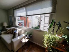 Apartamento com 3 Quartos à venda, 108m² no Pinheiros, São Paulo - Foto 1