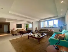 Apartamento com 5 Quartos à venda, 330m² no Boaçava, São Paulo - Foto 1