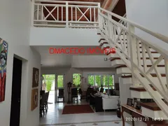Casa de Condomínio com 5 Quartos para alugar, 299m² no Praia Dura, Ubatuba - Foto 8