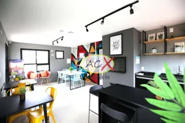 Studio com 1 Quarto à venda, 11m² no Ecoville, Curitiba - Foto 15