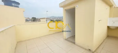 Casa com 2 Quartos à venda, 124m² no São Geraldo, Belo Horizonte - Foto 19