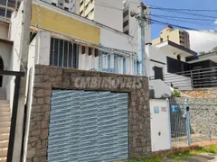 Casa com 3 Quartos para alugar, 157m² no Cambuí, Campinas - Foto 2