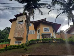 Casa com 4 Quartos para alugar, 720m² no Novo Horizonte Hills I e II , Arujá - Foto 1