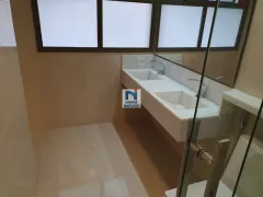 Casa de Condomínio com 5 Quartos à venda, 450m² no Alphaville Lagoa Dos Ingleses, Nova Lima - Foto 30