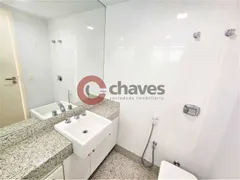 Apartamento com 4 Quartos para alugar, 289m² no Leblon, Rio de Janeiro - Foto 9