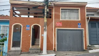 Casa com 2 Quartos à venda, 125m² no Vila Gustavo, São Paulo - Foto 11