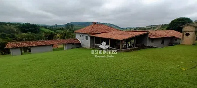 Fazenda / Sítio / Chácara com 10 Quartos à venda, 280000m² no Zona Rural, Moeda - Foto 28