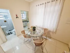 Apartamento com 2 Quartos à venda, 57m² no Boqueirão, Santos - Foto 5