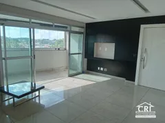 Apartamento com 4 Quartos para alugar, 140m² no Fonte Grande, Contagem - Foto 13