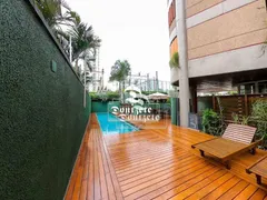 Apartamento com 3 Quartos para venda ou aluguel, 205m² no Jardim, Santo André - Foto 48