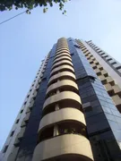 Apartamento com 3 Quartos para venda ou aluguel, 107m² no Moema, São Paulo - Foto 1